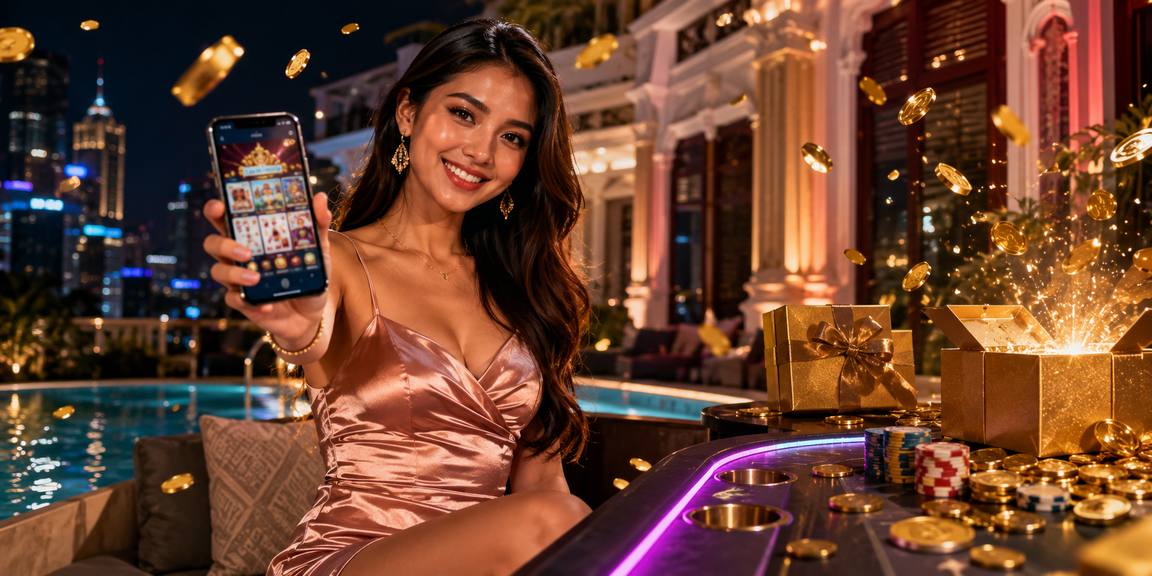 mbs casino Bagaimana mbs casino Berfungsi untuk Anda