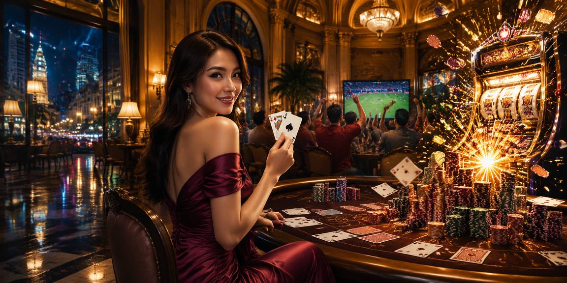 mbs casino iOS