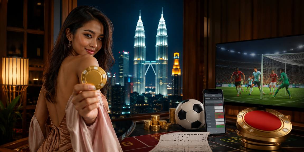 mbs casino Ruang promosi